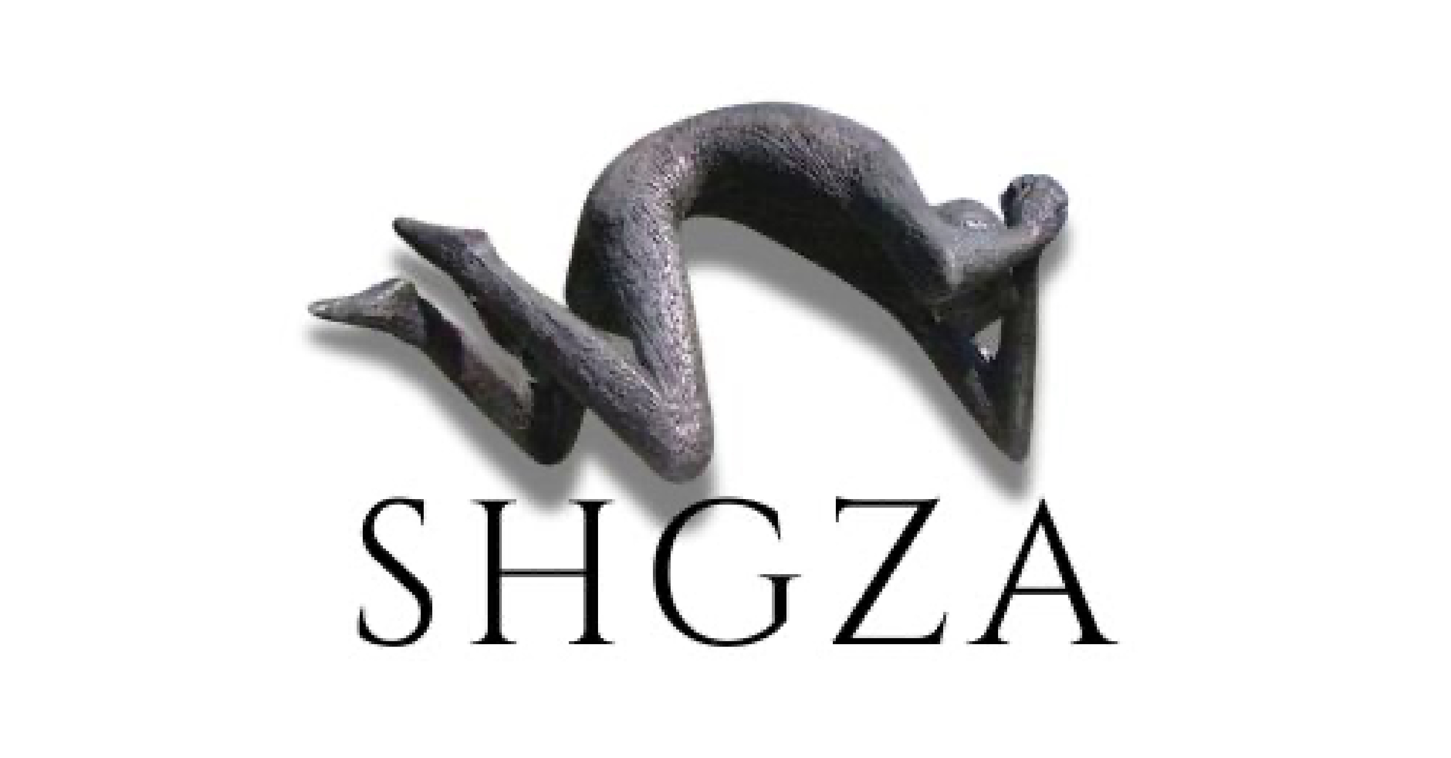 Logo SHGZA